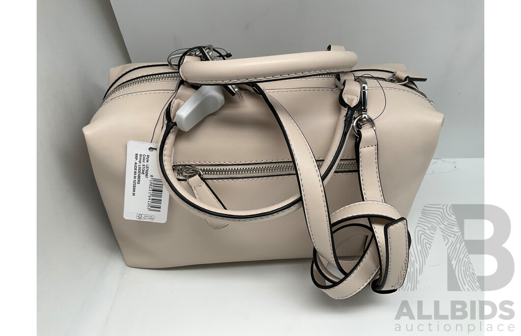 Guess (LE792907) Handbag - ORP $169