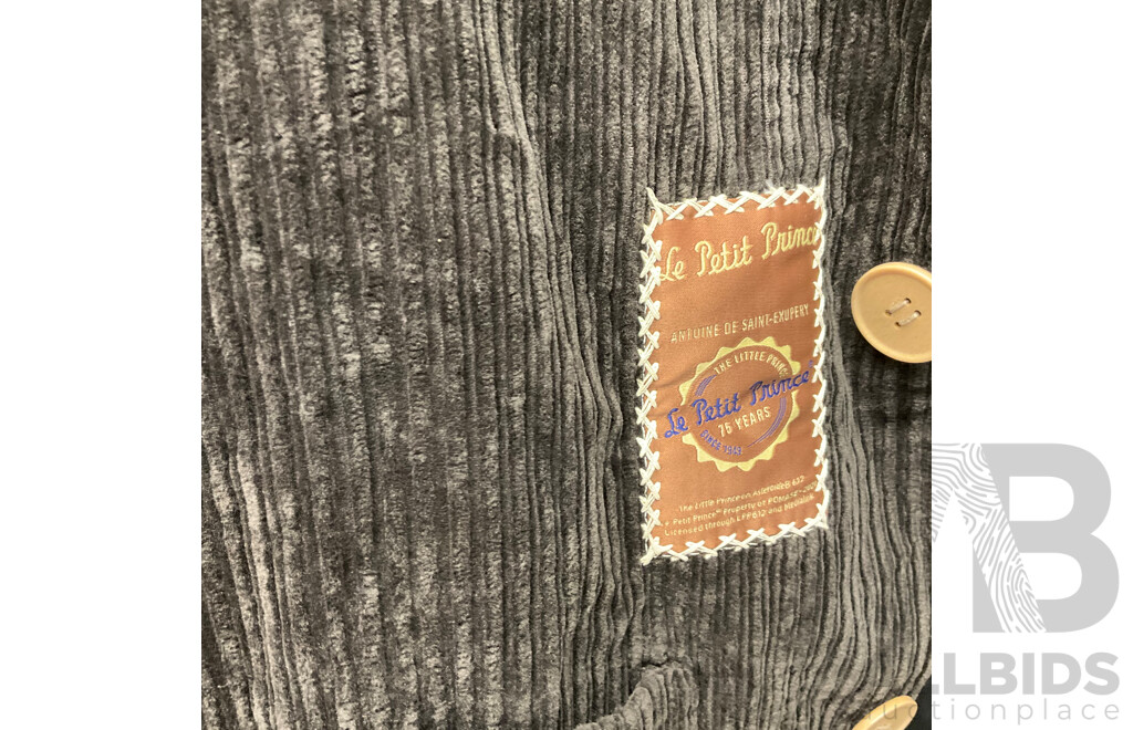BOSIE Le Petit Prince Jacket - Size M