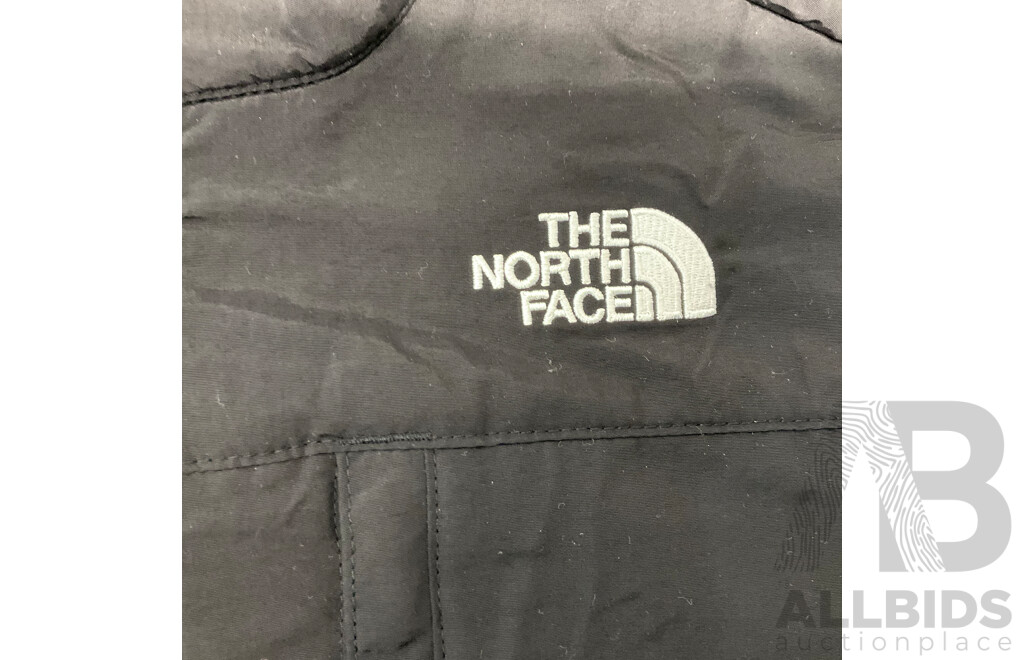 The NORTH FACE Jackets/Sweatshirt/T-Shirt - Lot 1521910 | ALLBIDS