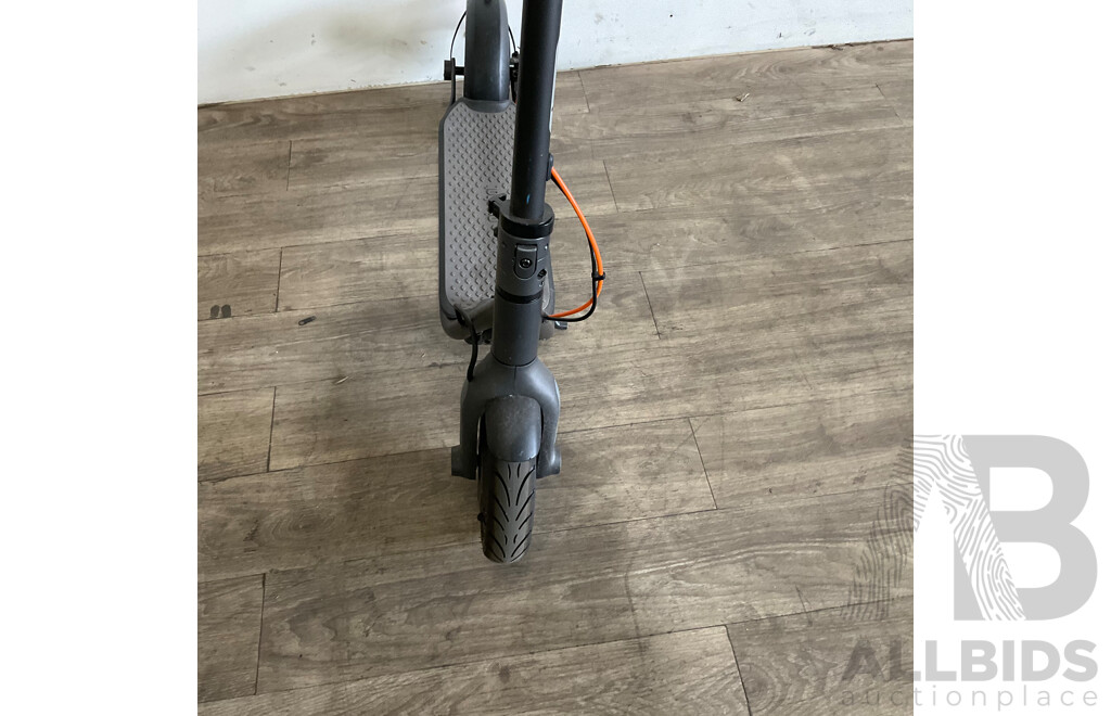 SEGWAY Ninebot KickScooter (F30) - ORP $699.00