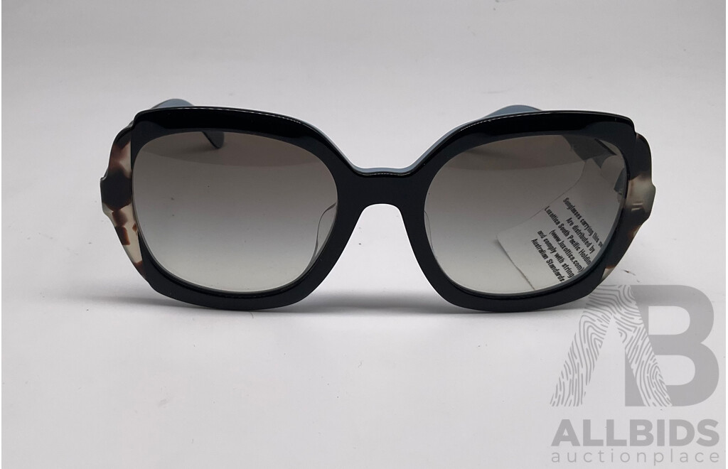 PRADA SPR 16USF Sunglasses - ORP: $388.00