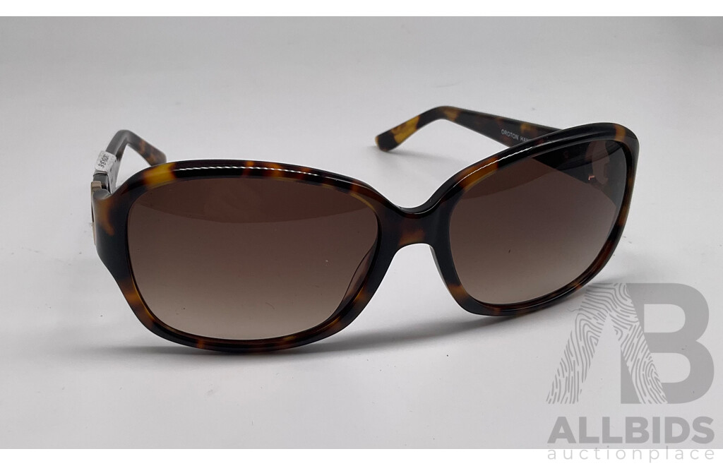OROTON Jade Sunglasses  - ORP: $300.00