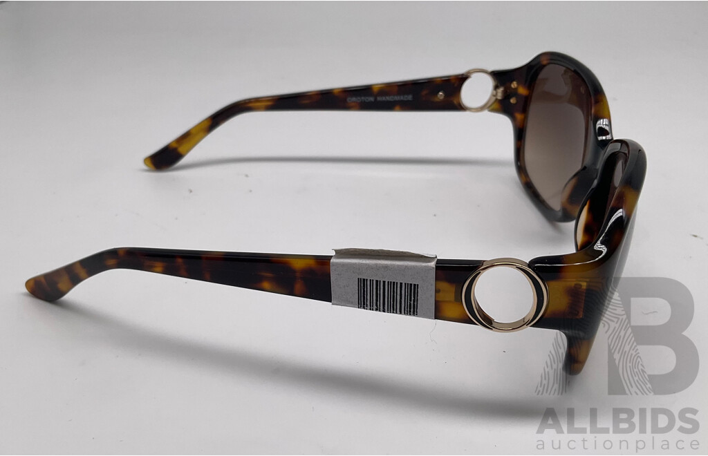 OROTON Jade Sunglasses  - ORP: $300.00