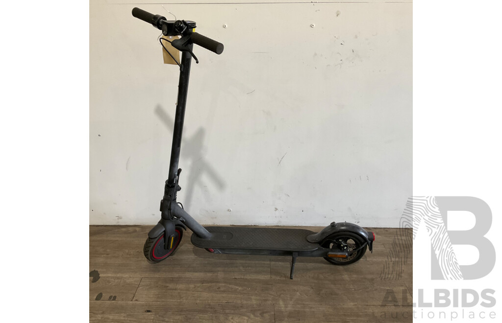 MI Pro 2 Electric Scooter - ORP $899.00
