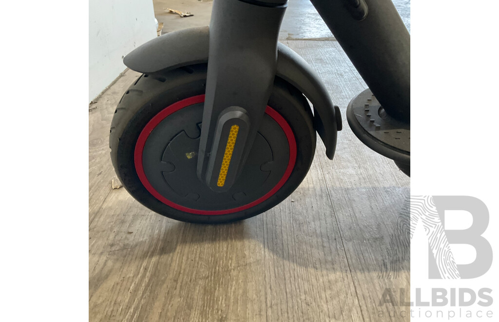 MI Pro 2 Electric Scooter - ORP $899.00