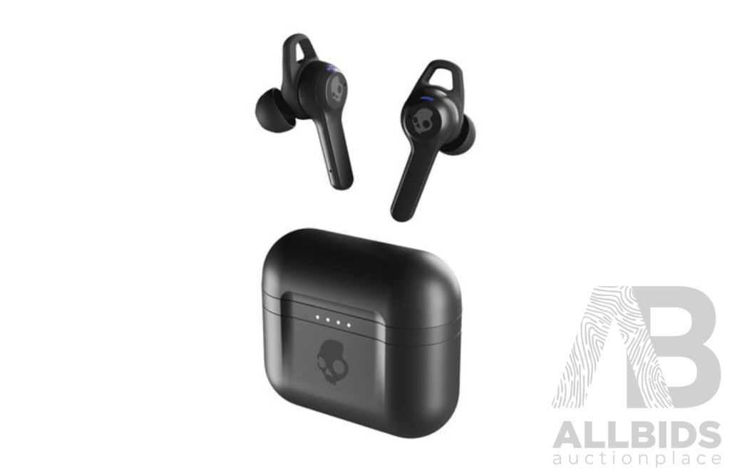 SKULLCANDY ANC Noise Cancelling True Wireless Earbuds - ORP$199.00