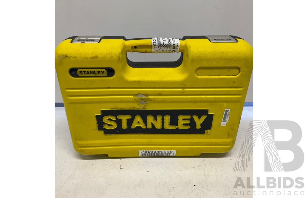 STANLEY Tool Kit