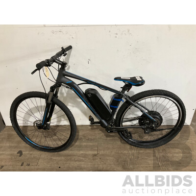 Kent trail blaster 26 bike on sale