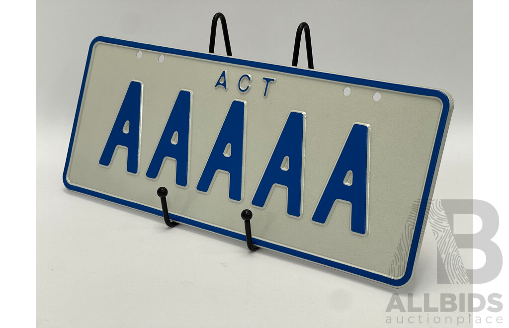 act-5-letter-number-plate-aaaaa-lot-1518923-carbids