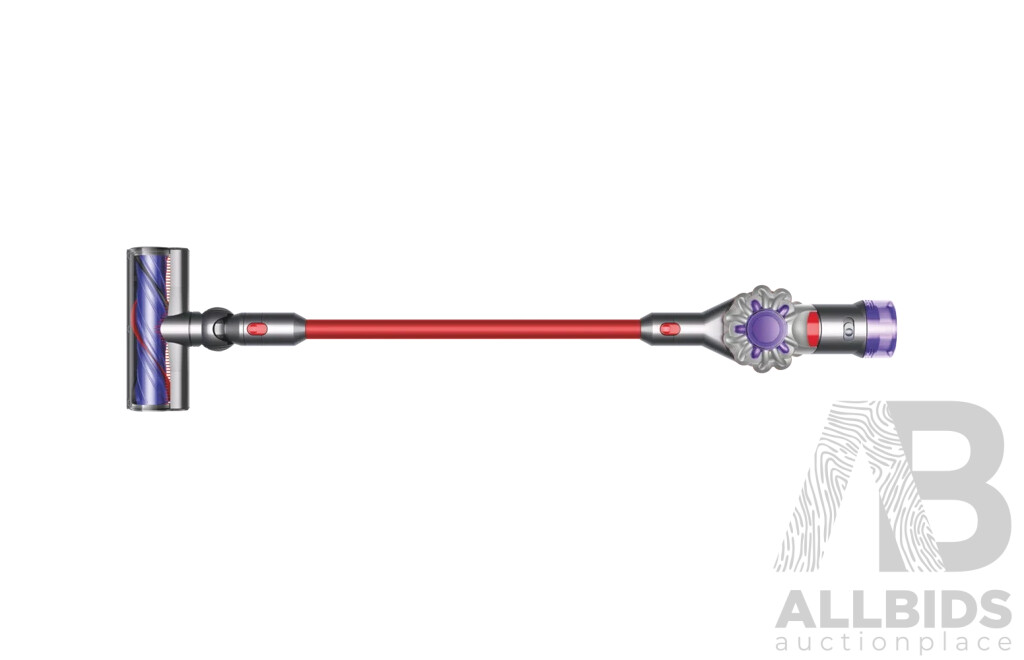 Dyson (447949) V8 Origin Cordless Vacuum  - ORP $699 (Includes 1 Year Warranty From Dyson)