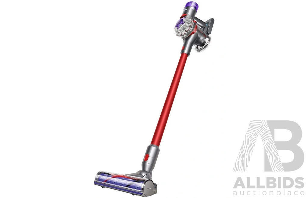 Dyson (419671) V7 Advanced Cordless Vacuum - ORP $599 (Includes 1 Year Warranty From Dyson)