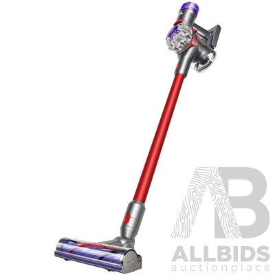 Dyson (419671) V7 Advanced Cordless Vacuum - ORP $599 (Includes 1 Year Warranty From Dyson)