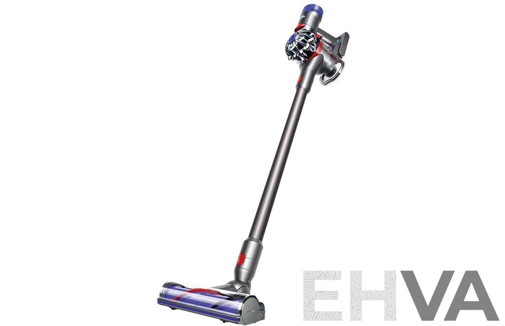 DYSON V8 Origin Handstick Vacuum Iron (271642)  - ORP $849 (Includes 1 Year Warranty From Dyson)