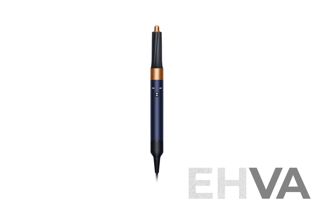 Dyson Airwrap Styler Complete (Prussian Blue/Rich Copper) - ORP $799 (Includes 1 Year Warranty From Dyson)