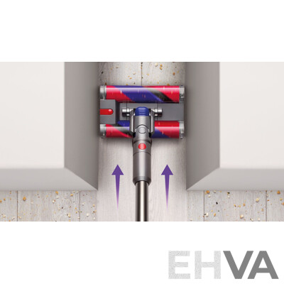 Dyson Omni-glide (368687) ORP $699.00 (Includes 1 Year Warranty From Dyson)