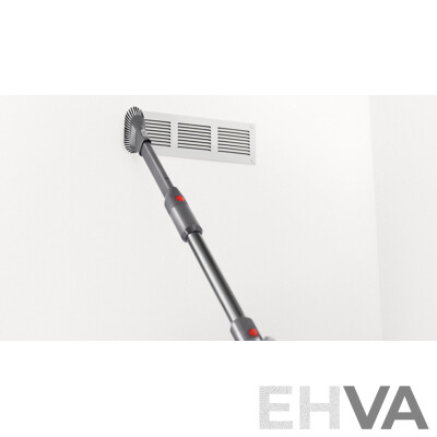Dyson Omni-glide (368687) ORP $699.00 (Includes 1 Year Warranty From Dyson)