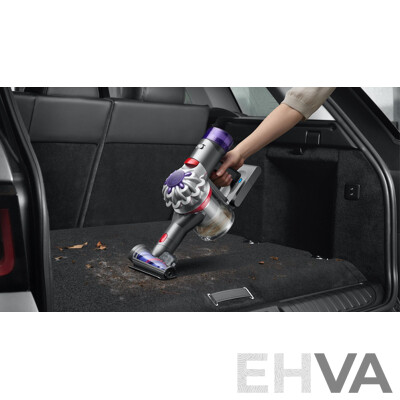 Dyson V8 (394441) ORP $799 (Includes 1 Year Warranty From Dyson)