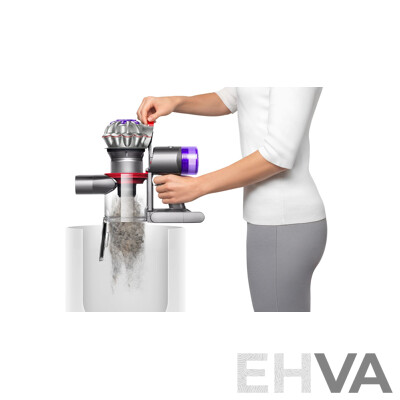 Dyson V8 (394441) ORP $799 (Includes 1 Year Warranty From Dyson)
