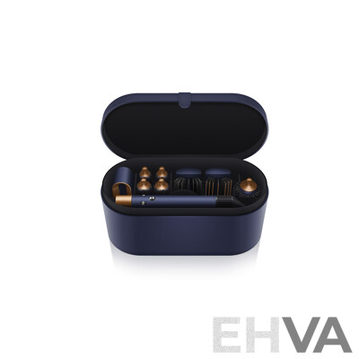 Dyson Airwrap Styler Complete (Prussian Blue/Rich Copper) - ORP $799 (Includes 1 Year Warranty From Dyson)