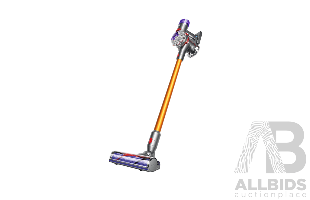 DYSON V8 Absolute Vacuum™ (400393) - ORP $849 (Includes 1 Year Warranty From Dyson)
