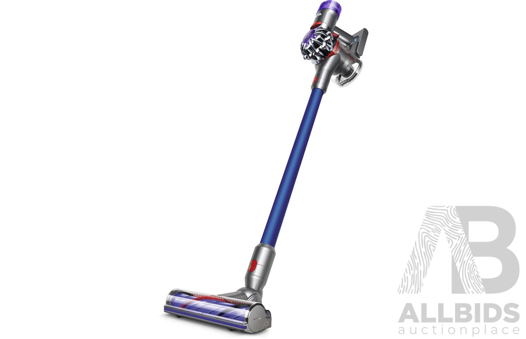 Dyson (447945) Dyson V8 Plus  - ORP $699 (Includes 1 Year Warranty From Dyson)
