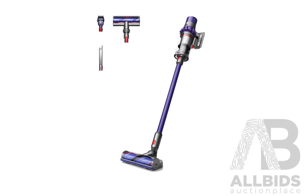 Dyson (447954) Cyclone V10 - ORP $1099 (Includes 1 Year Warranty From Dyson)
