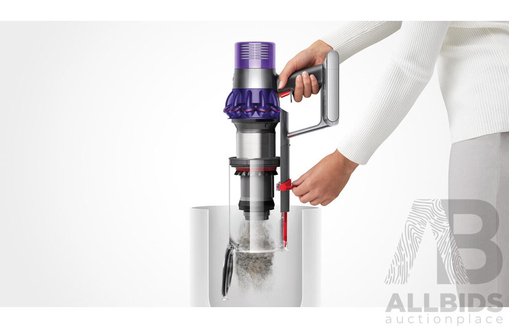 Dyson (447954) Cyclone V10 - ORP $1099 (Includes 1 Year Warranty From Dyson)