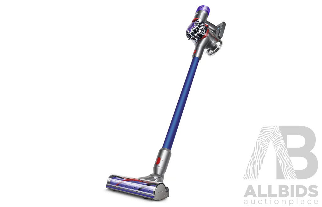 Dyson (448588) V8 Origin Extra - ORP $649 (Includes 1 Year Warranty From Dyson)