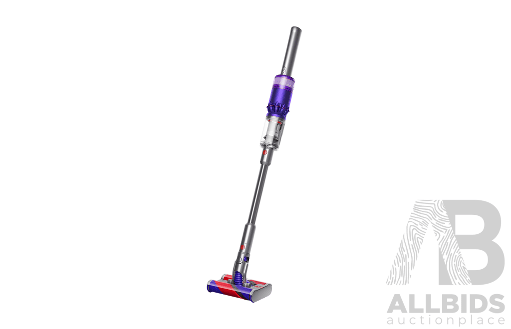 Dyson Omni-glide (368687) ORP $699.00 (Includes 1 Year Warranty From Dyson)