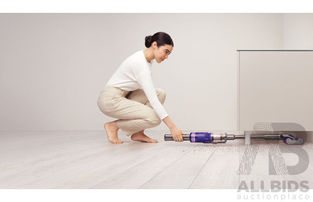 Dyson Omni-glide (368687) ORP $699.00 (Includes 1 Year Warranty From Dyson)