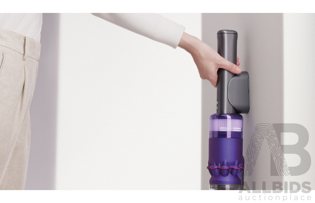 Dyson Omni-glide (368687) ORP $699.00 (Includes 1 Year Warranty From Dyson)