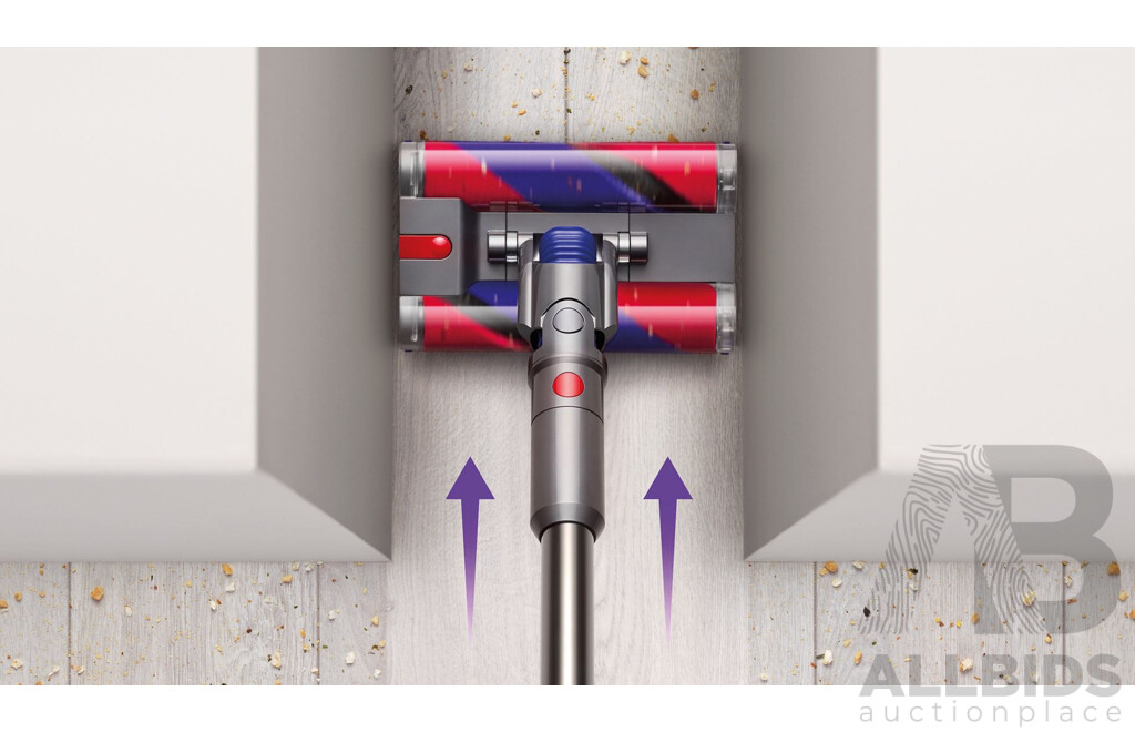 Dyson Omni-glide (368687) ORP $699.00 (Includes 1 Year Warranty From Dyson)