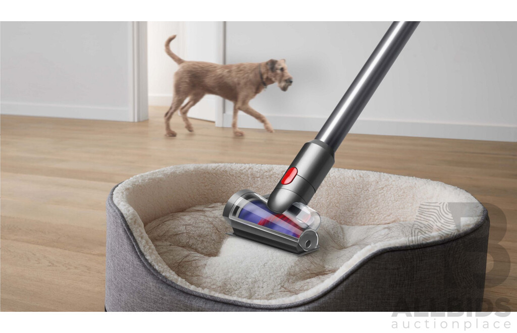 Dyson V8 (394441) ORP $799 (Includes 1 Year Warranty From Dyson)