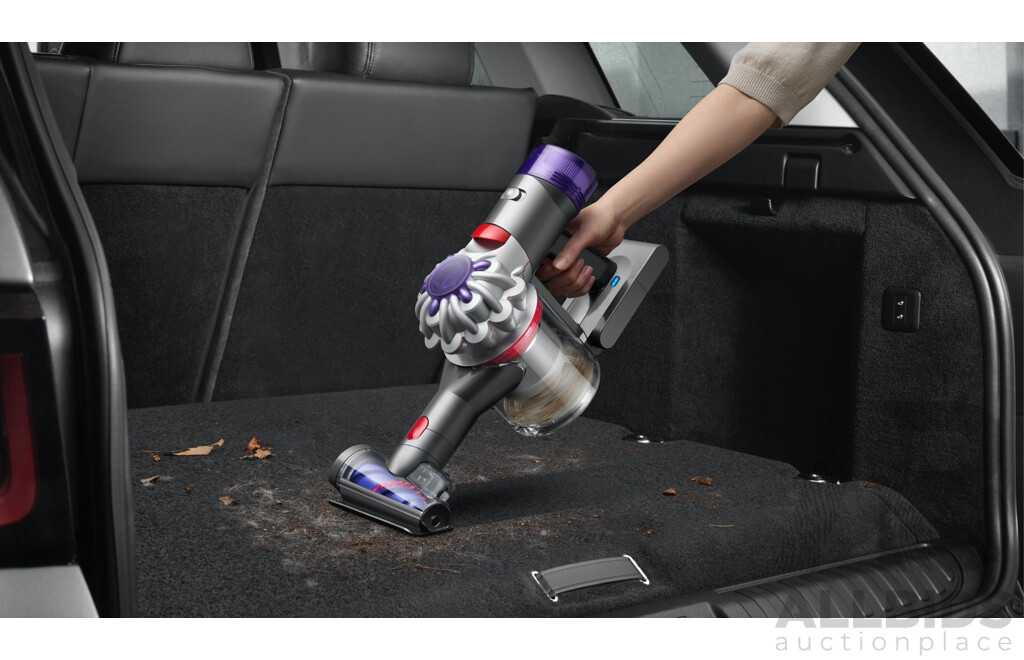 Dyson V8 (394441) ORP $799 (Includes 1 Year Warranty From Dyson)