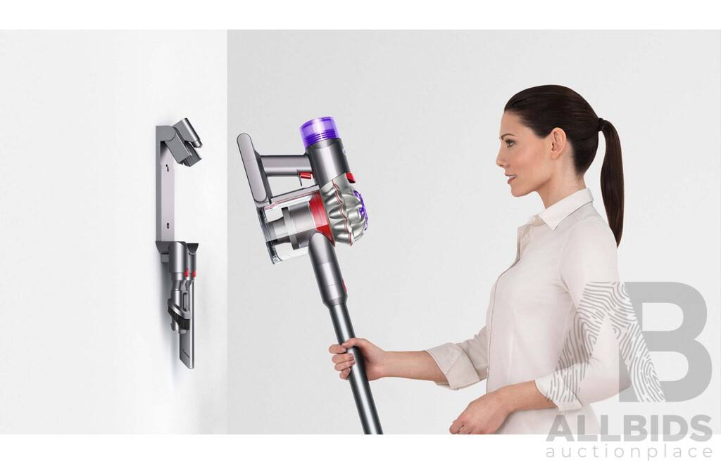 Dyson V8 (394441) ORP $799 (Includes 1 Year Warranty From Dyson)