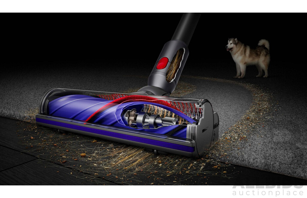 Dyson V8 (394441) ORP $799 (Includes 1 Year Warranty From Dyson)