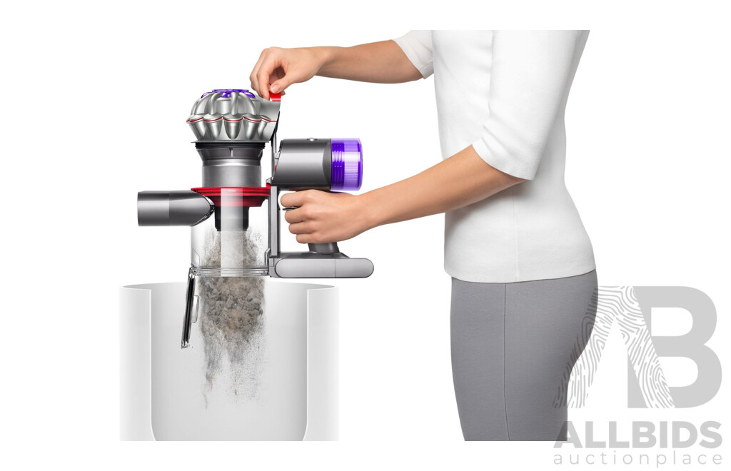 Dyson V8 (394441) ORP $799 (Includes 1 Year Warranty From Dyson)