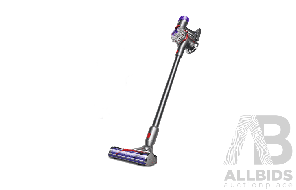 Dyson V8 (394441) ORP $799 (Includes 1 Year Warranty From Dyson)