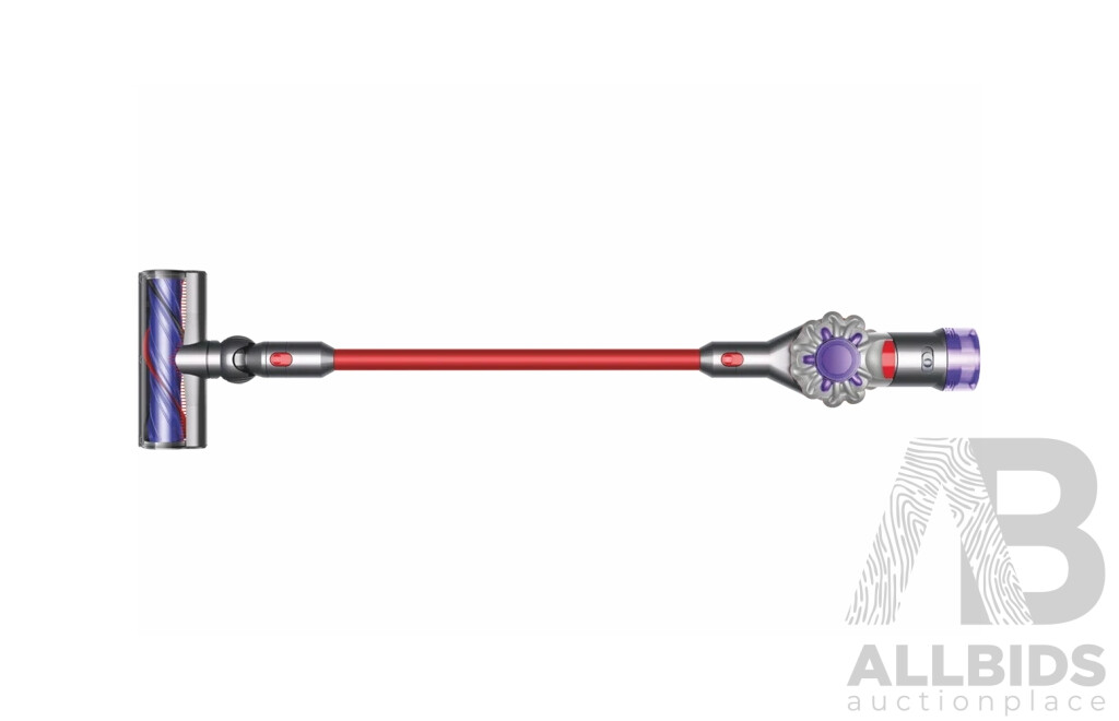 Dyson V8 Origin (447949) ORP $699  (Includes 1 Year Warranty From Dyson)