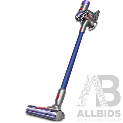 Dyson (447945) Dyson V8 Plus  - ORP $699 (Includes 1 Year Warranty From Dyson)