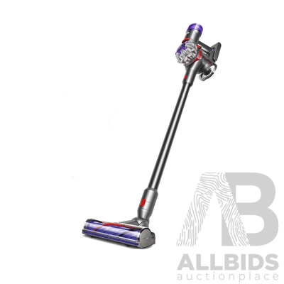 Dyson V8 (394441) ORP $799 (Includes 1 Year Warranty From Dyson)