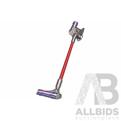 Dyson V8 Origin (447949) ORP $699  (Includes 1 Year Warranty From Dyson)