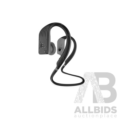 JBL Endurance Jump & Reflect Mini2  Wireless in-Ear Sports Headphones - Lot of 2 - ORP $250.00