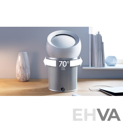 Dyson (275919) Pure Cool Me Personal Purifier Fan (White/Silver) - ORP $499 (Includes 1 Year Warranty From Dyson)