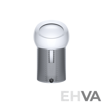 Dyson (275919) Pure Cool Me Personal Purifier Fan (White/Silver) - ORP $499 (Includes 1 Year Warranty From Dyson)