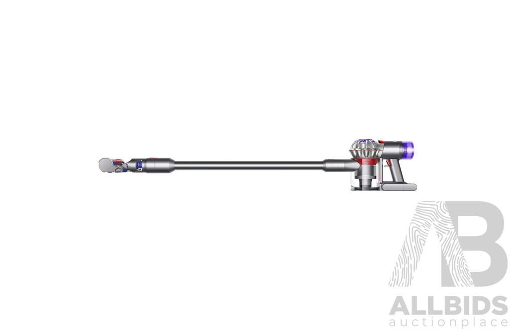 Dyson (394437) V8™ Stick Vacuum - ORP $799 (Includes 1 Year Warranty From Dyson)