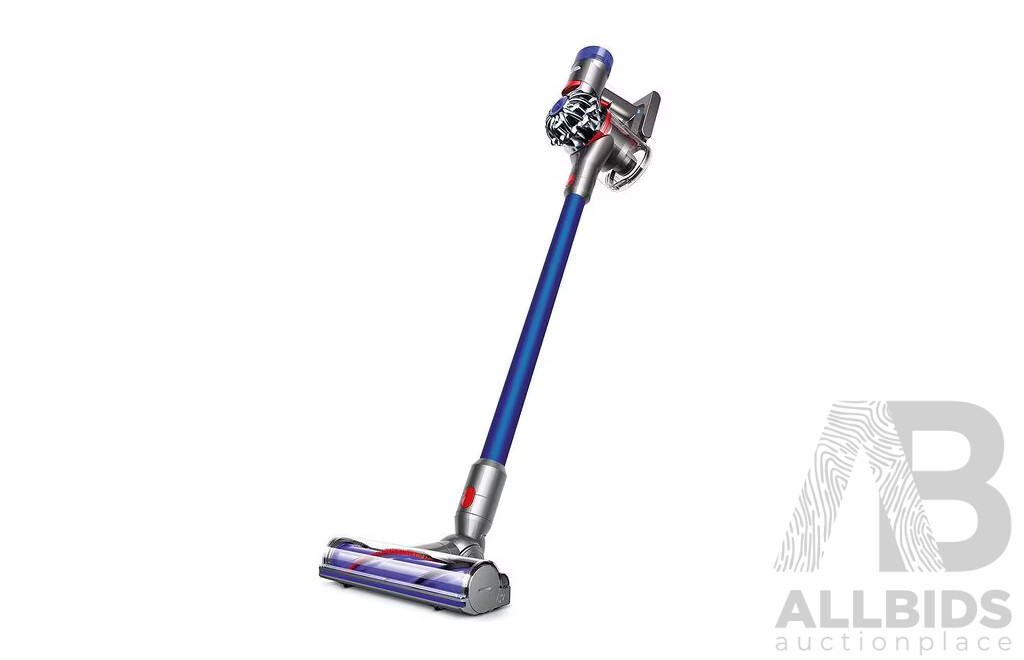 Dyson (271629) V7 Motorhead Origin Cordless Vacuum Cleaner - ORP $1,149 (Includes 1 Year Warranty From Dyson)