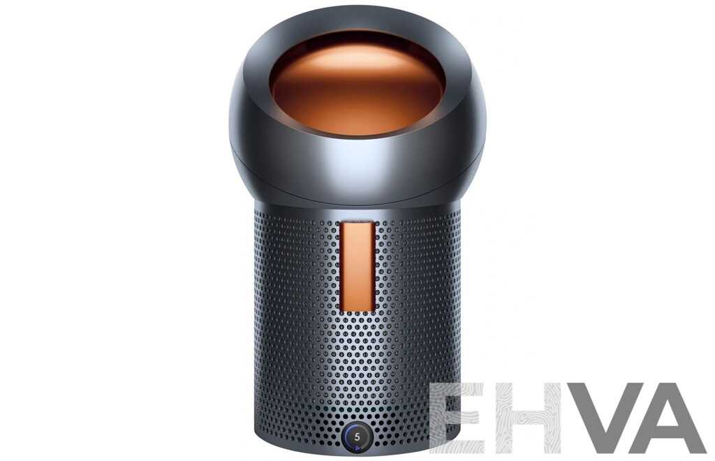 DysonPure Cool Me Gunmetal/Copper Personal Purifying Fan (275920) ORP $499.00 (Includes 1 Year Warranty From Dyson)