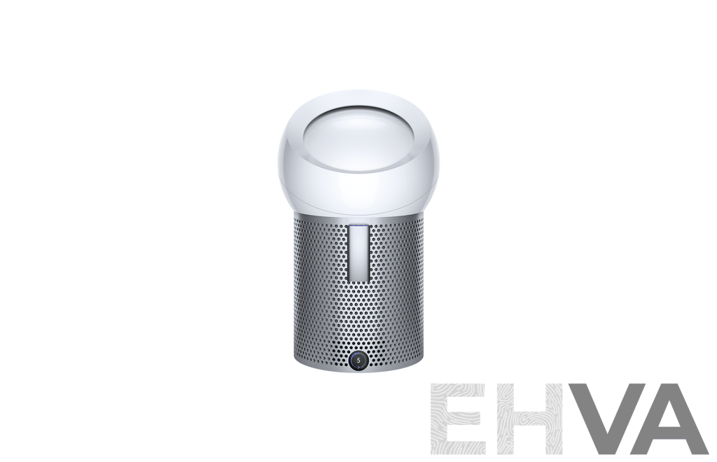 Dyson (275919) Pure Cool Me Personal Purifier Fan (White/Silver) - ORP $499 (Includes 1 Year Warranty From Dyson)