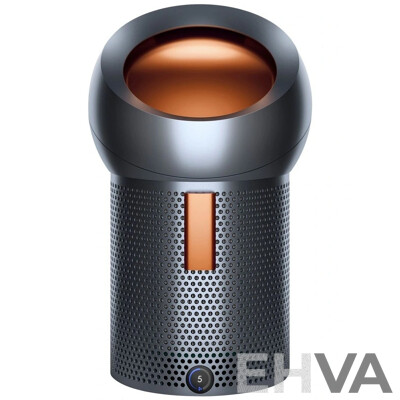 DysonPure Cool Me Gunmetal/Copper Personal Purifying Fan (275920) ORP $499.00 (Includes 1 Year Warranty From Dyson)